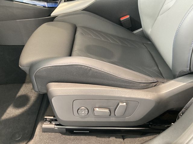 BMW X3 2024 Image 31