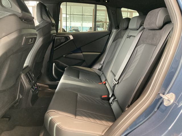 BMW X3 2024 Image 31