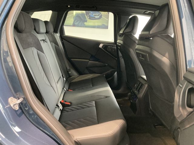 BMW X3 2024 Image 31