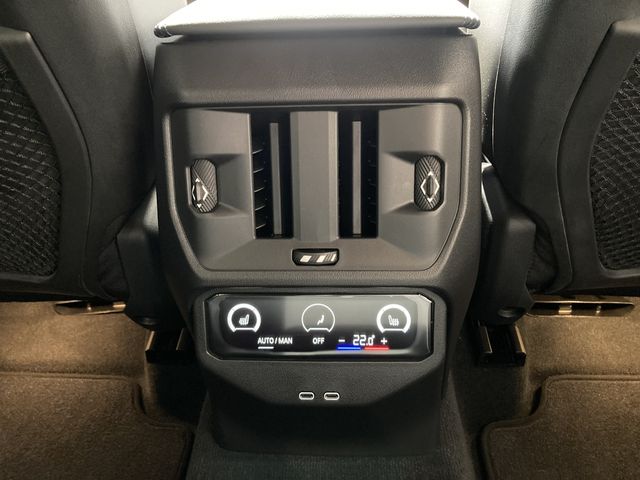 BMW X3 2024 Image 31