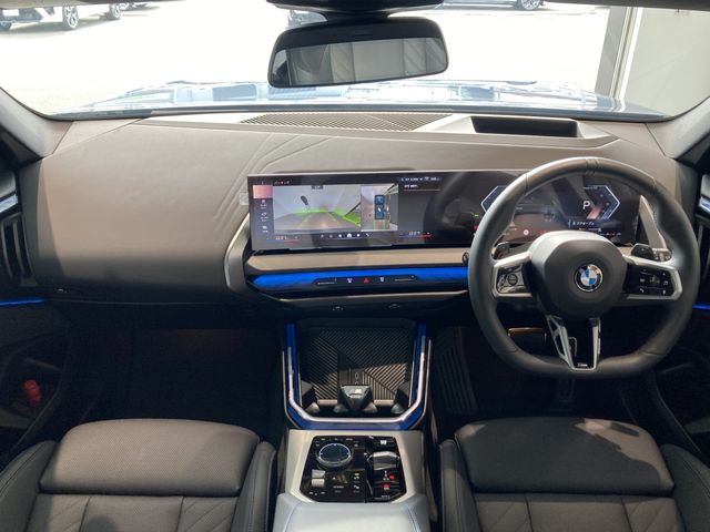 BMW X3 2024 Image 31