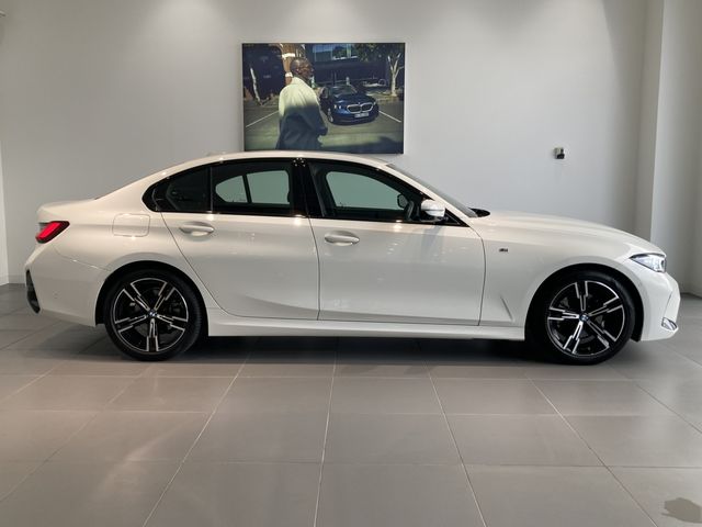 BMW 3SERIES SEDAN 2023 Image 31