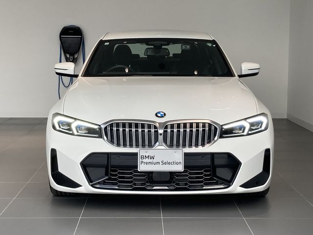 BMW 3SERIES SEDAN 2023 Image 31