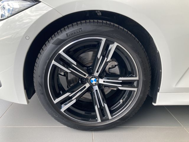 BMW 3SERIES SEDAN 2023 Image 31