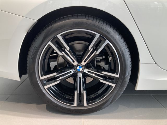 BMW 3SERIES SEDAN 2023 Image 31