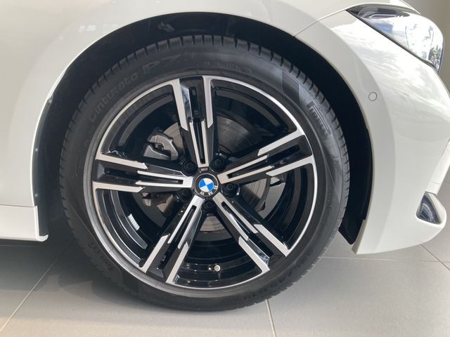 BMW 3SERIES SEDAN 2023 Image 31