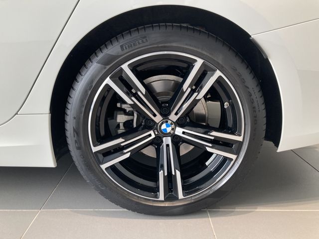 BMW 3SERIES SEDAN 2023 Image 31