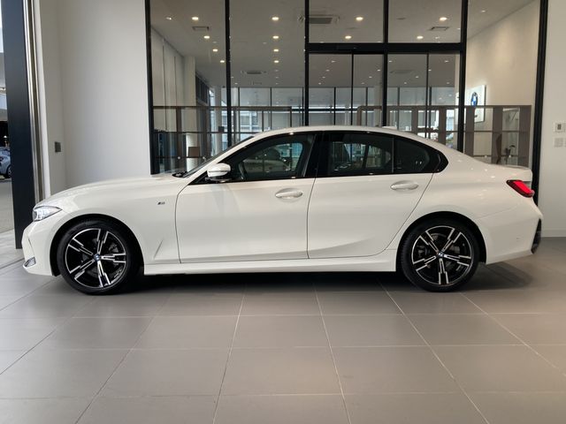 BMW 3SERIES SEDAN 2023 Image 31