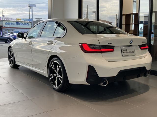 BMW 3SERIES SEDAN 2023 Image 31