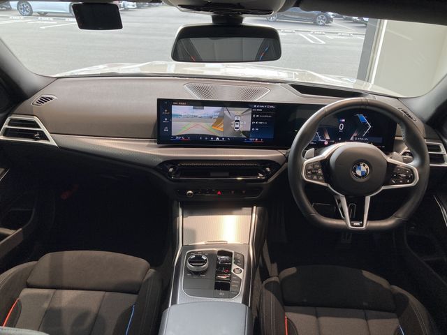 BMW 3SERIES SEDAN 2023 Image 31