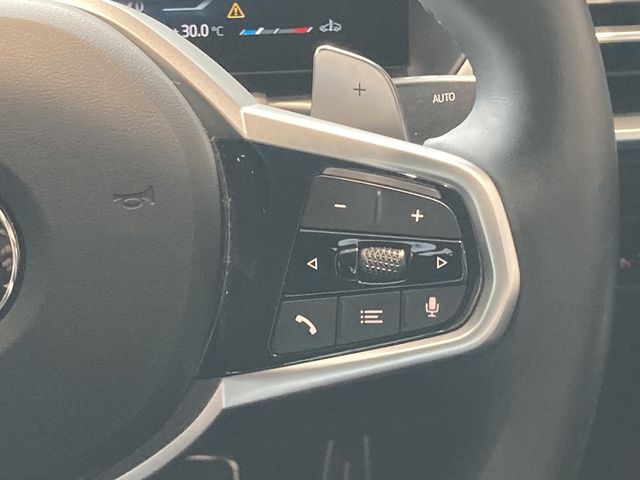 BMW 3SERIES SEDAN 2023 Image 31