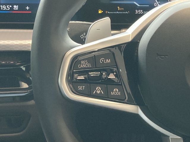 BMW 3SERIES SEDAN 2023 Image 31