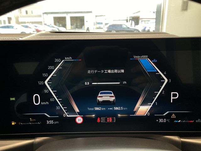 BMW 3SERIES SEDAN 2023 Image 31