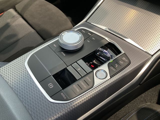 BMW 3SERIES SEDAN 2023 Image 31