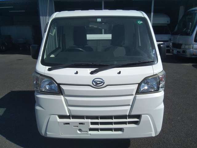 DAIHATSU HIJET TRUCK 4WD 2018 Image 31