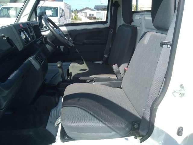 DAIHATSU HIJET TRUCK 4WD 2018 Image 31