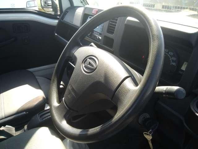 DAIHATSU HIJET TRUCK 4WD 2018 Image 31