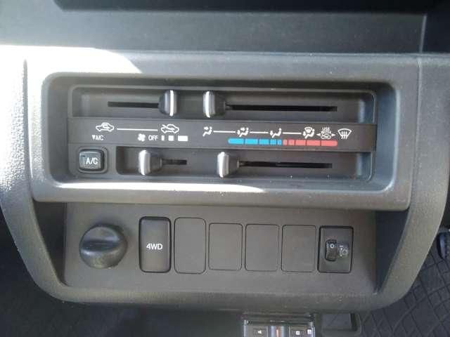 DAIHATSU HIJET TRUCK 4WD 2018 Image 31