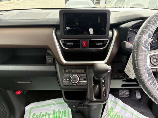 DAIHATSU MOVE 4WD 2025 Image 31