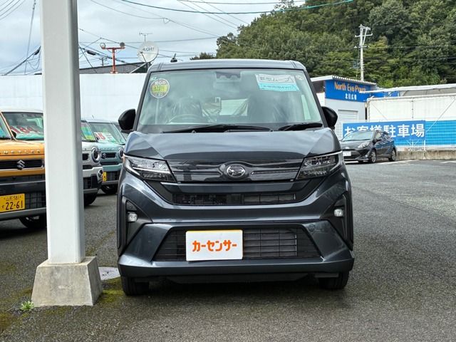 DAIHATSU MOVE 4WD 2025 Image 31