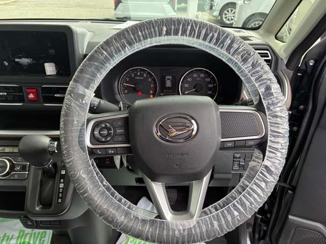 DAIHATSU MOVE 4WD 2025 Image 31