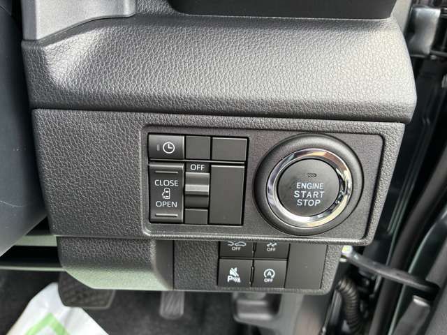 DAIHATSU MOVE 4WD 2025 Image 31