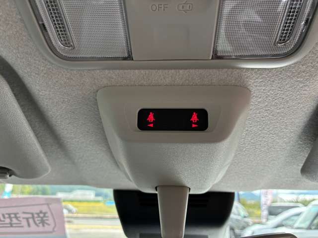 DAIHATSU MOVE 4WD 2025 Image 31