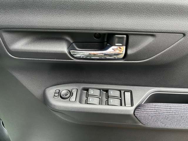 DAIHATSU MOVE 4WD 2025 Image 31