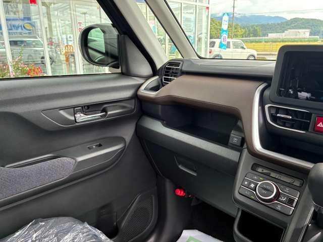 DAIHATSU MOVE 4WD 2025 Image 31