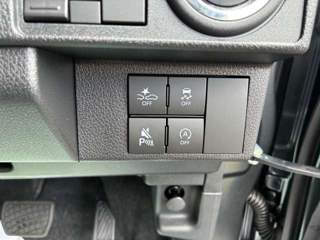 DAIHATSU MOVE 4WD 2025 Image 31