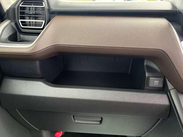 DAIHATSU MOVE 4WD 2025 Image 31