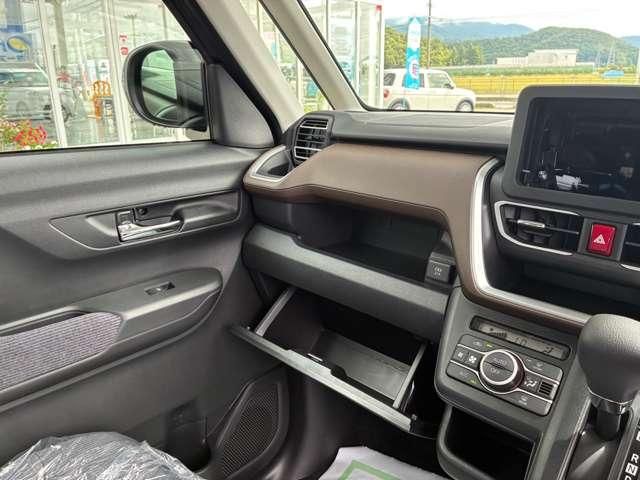 DAIHATSU MOVE 4WD 2025 Image 31