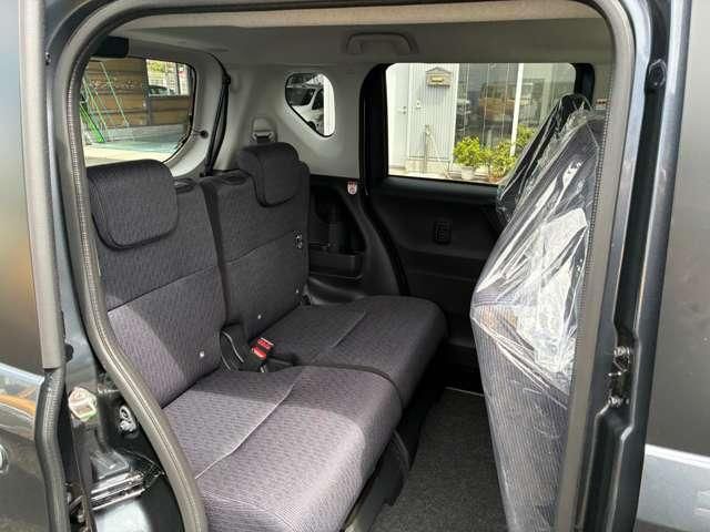 DAIHATSU MOVE 4WD 2025 Image 31