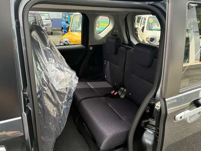 DAIHATSU MOVE 4WD 2025 Image 31