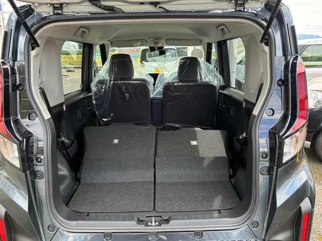 DAIHATSU MOVE 4WD 2025 Image 31