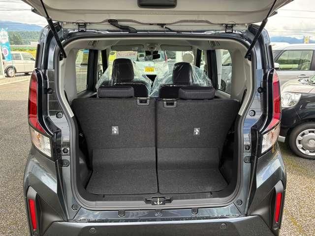 DAIHATSU MOVE 4WD 2025 Image 31