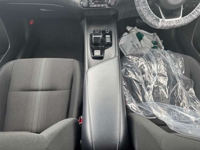 NISSAN NOTE 4WD 2023 Image 31