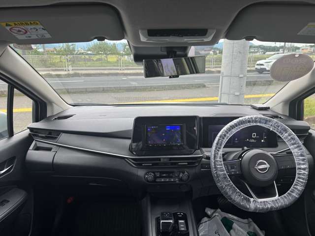 NISSAN NOTE 4WD 2023 Image 31