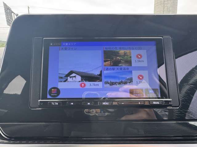 NISSAN NOTE 4WD 2023 Image 31