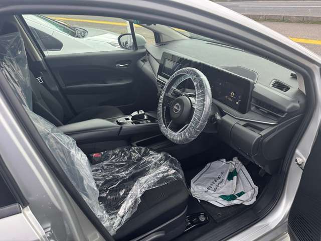 NISSAN NOTE 4WD 2023 Image 31