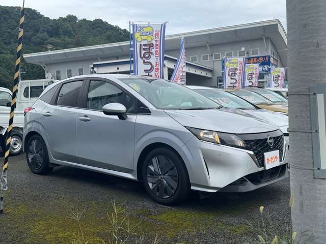NISSAN NOTE 4WD 2023 Image 31