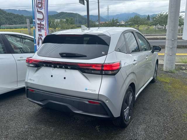 NISSAN NOTE 4WD 2023 Image 31