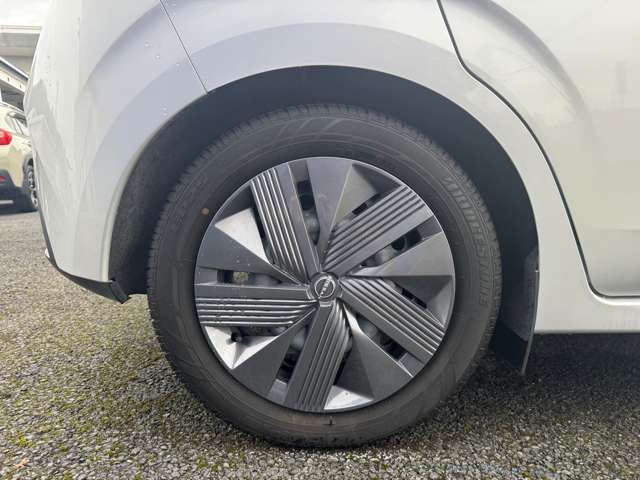 NISSAN NOTE 4WD 2023 Image 31