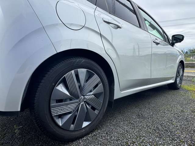 NISSAN NOTE 4WD 2023 Image 31