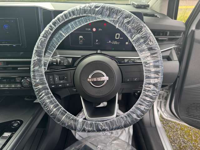 NISSAN NOTE 4WD 2023 Image 31