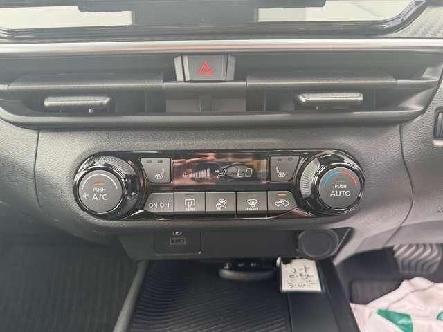 NISSAN NOTE 4WD 2023 Image 31