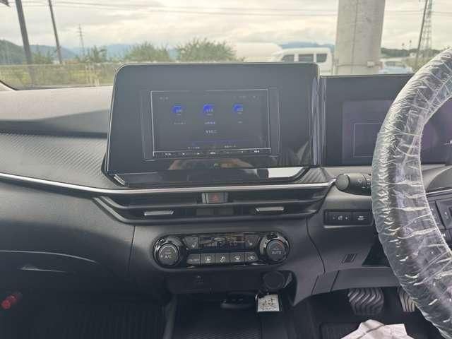 NISSAN NOTE 4WD 2023 Image 31