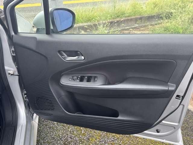 NISSAN NOTE 4WD 2023 Image 31