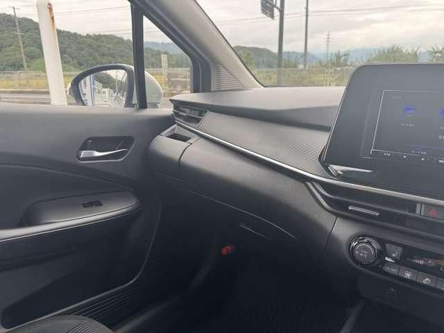 NISSAN NOTE 4WD 2023 Image 31