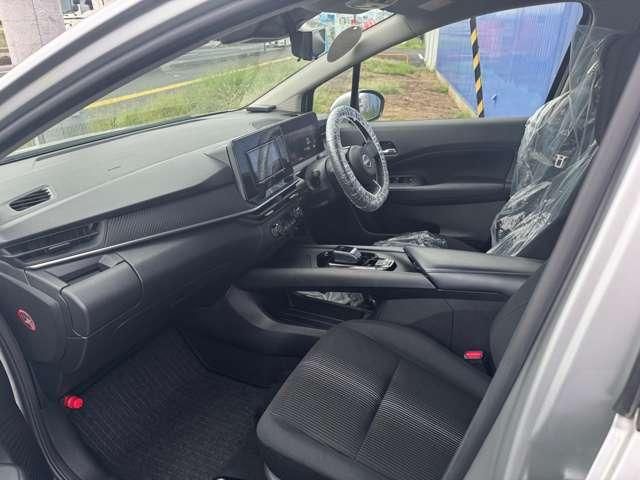 NISSAN NOTE 4WD 2023 Image 31